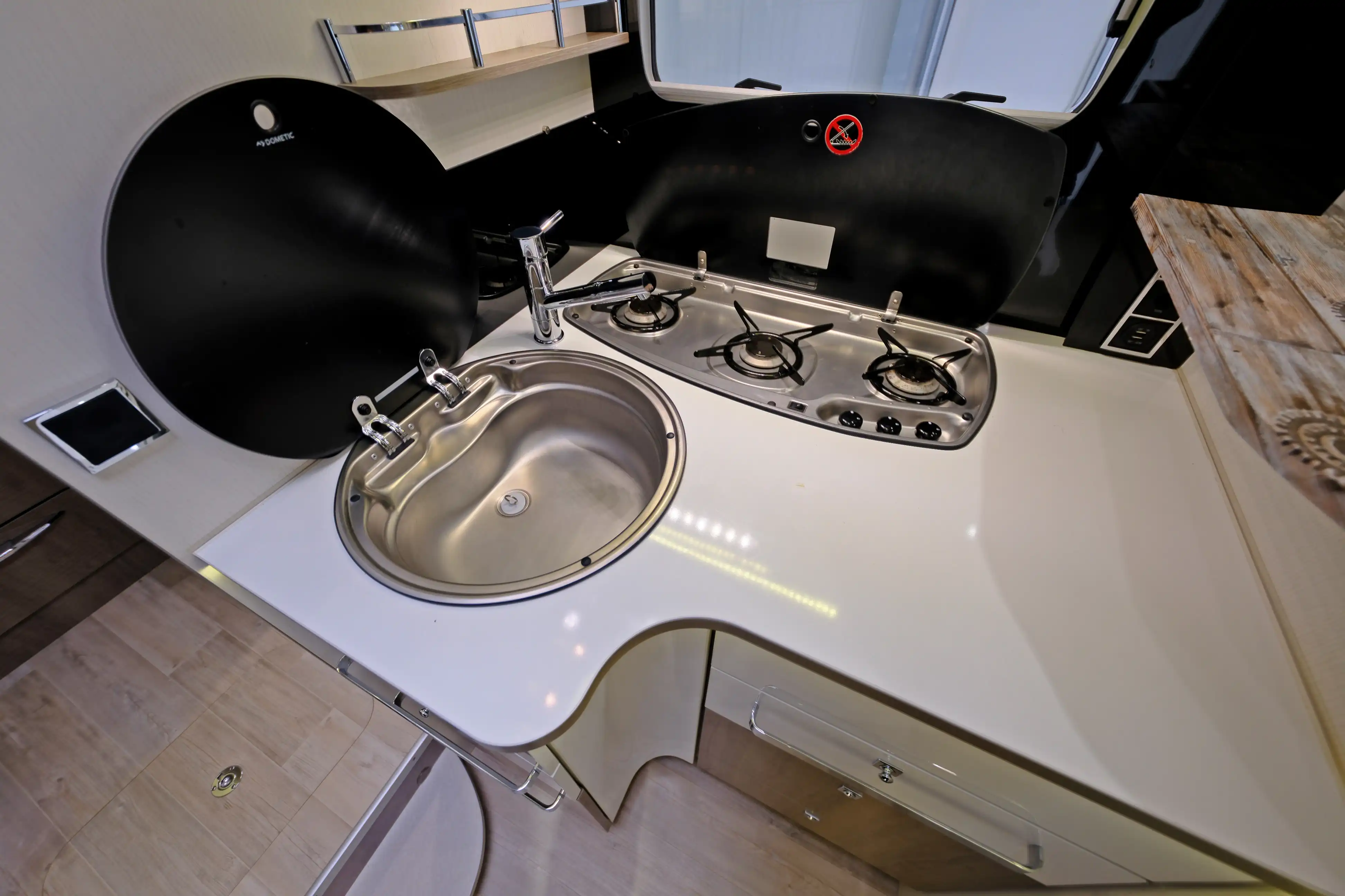 PILOTE P 746 C Sensation